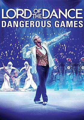 Lord of the dance dangerous games  cover image cdn