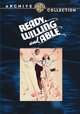 Ready willing & able cover image cdn