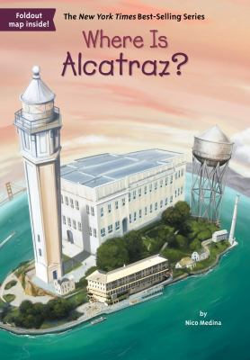 Where is Alcatraz?  cover image cdn
