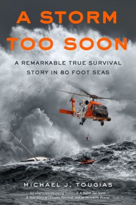 A storm too soon : a true storm rescue  cover image cdn