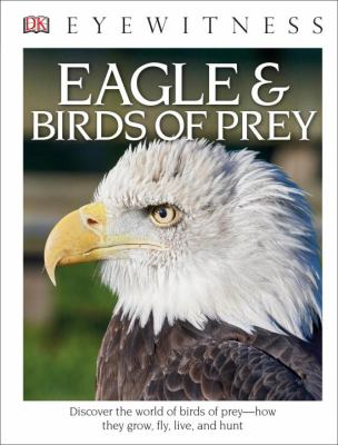 Eagles & birds of prey  cover image cdn