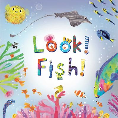 Look! fish!  cover image cdn