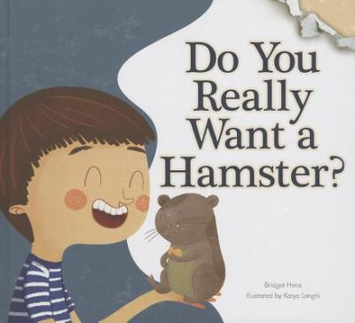 Do you really want a hamster?  cover image cdn