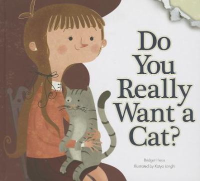 Do you really want a cat?  cover image cdn