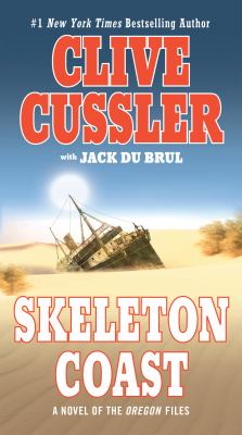 Skeleton Coast  cover image cdn