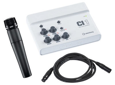 Audio recording kit cover image cdn