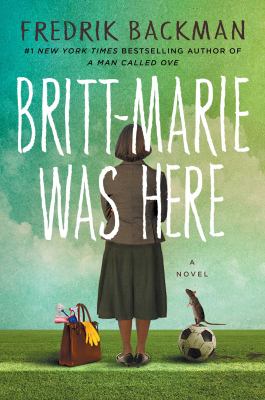 Britt-Marie was here  cover image cdn