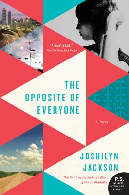The opposite of everyone cover image cdn