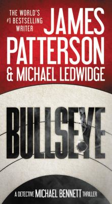 Bullseye  cover image cdn