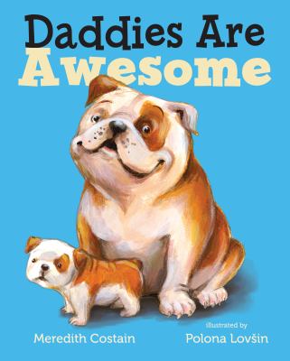 Daddies are awesome  cover image cdn