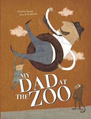 My dad at the zoo  cover image cdn