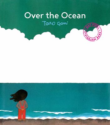 Over the ocean  cover image cdn