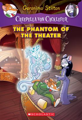 The phantom of the theater  cover image cdn