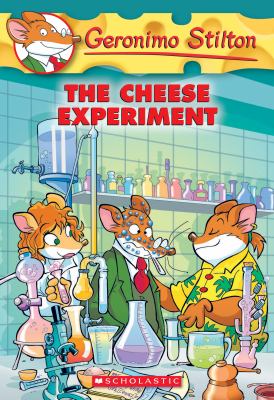 The cheese experiment  cover image cdn