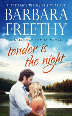 Tender is the night  cover image cdn