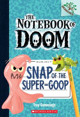 Snap of the super-goop  cover image cdn