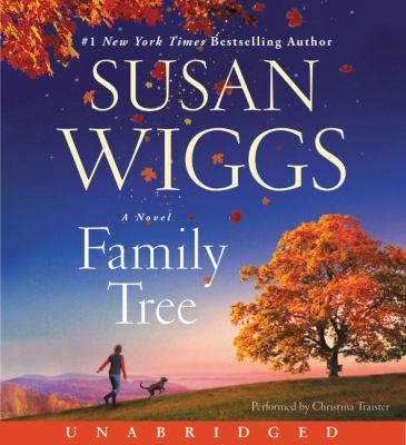 Family tree cover image