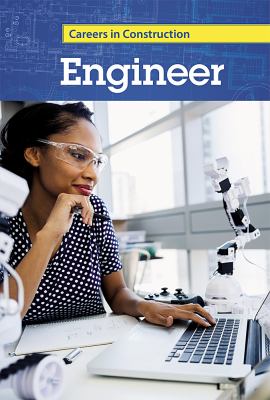 Engineer cover image