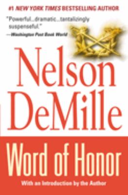Word of honor  cover image cdn