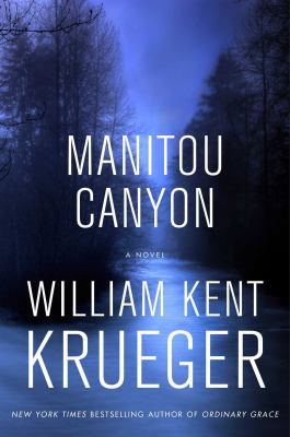 Manitou Canyon  cover image cdn