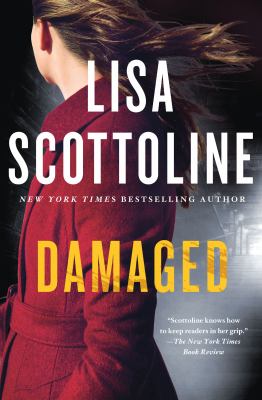 Damaged : a Rosato & DiNunzio novel  cover image cdn