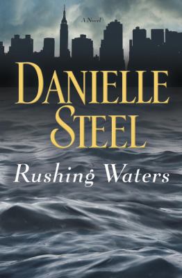 Rushing waters  cover image cdn