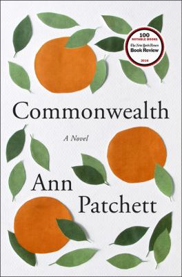 Commonwealth cover image