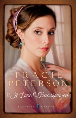 A love transformed cover image