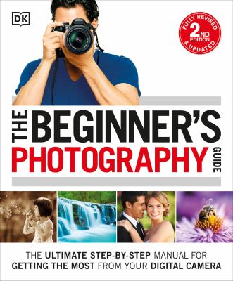 The beginner's photography guide  cover image cdn