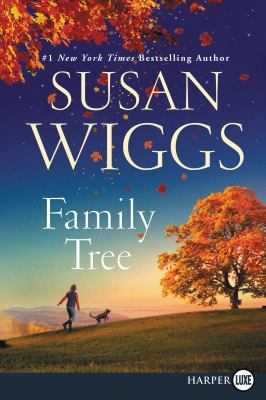 Family tree cover image