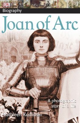 Joan of Arc  cover image cdn