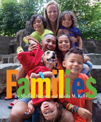 Families  cover image cdn