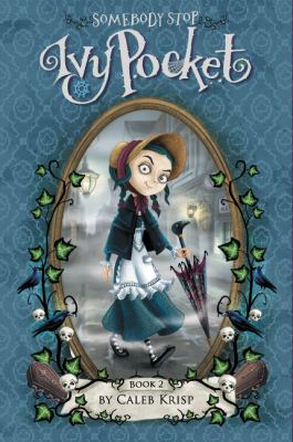 Somebody stop Ivy Pocket  cover image cdn