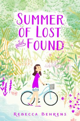 Summer of lost and found  cover image cdn