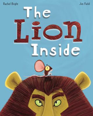 The lion inside  cover image cdn