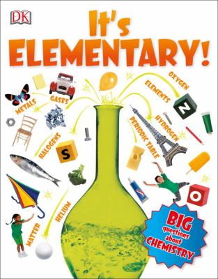 It's elementary! cover image cdn