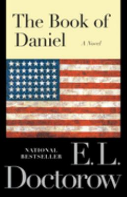 The book of Daniel  cover image cdn