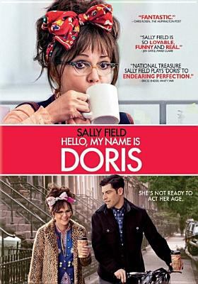 Hello, my name is Doris cover image cdn