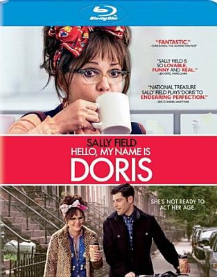 Hello, my name is Doris cover image cdn
