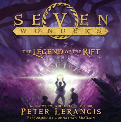 The legend of the rift cover image cdn