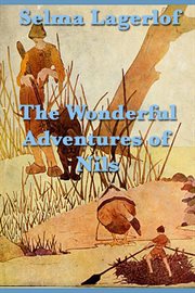 The wonderful adventures of nils cover image cdn