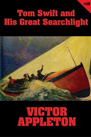 Tom swift and his great searchlight cover image cdn