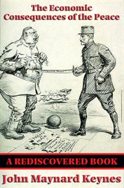 The economic consequences of the peace cover image cdn