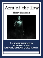 Arm of the law cover image cdn