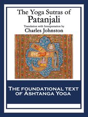 The yoga sutras of patanjali cover image cdn