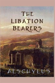 The libation bearers cover image cdn