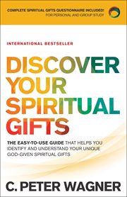 Discover your spiritual gifts cover image cdn