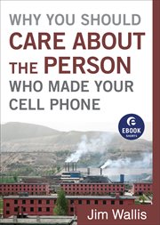 Why you should care about the person who made your cell phone ebook shorts  cover image cdn