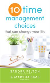 Ten time management choices that can change your life cover image cdn