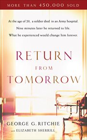 Return from Tomorrow cover image cdn